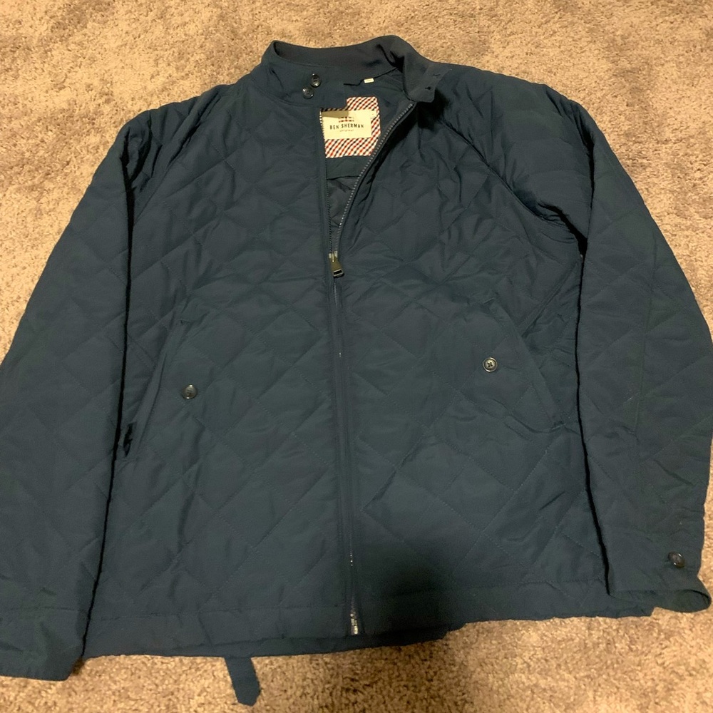 Men’s Ben Sherman Jacket